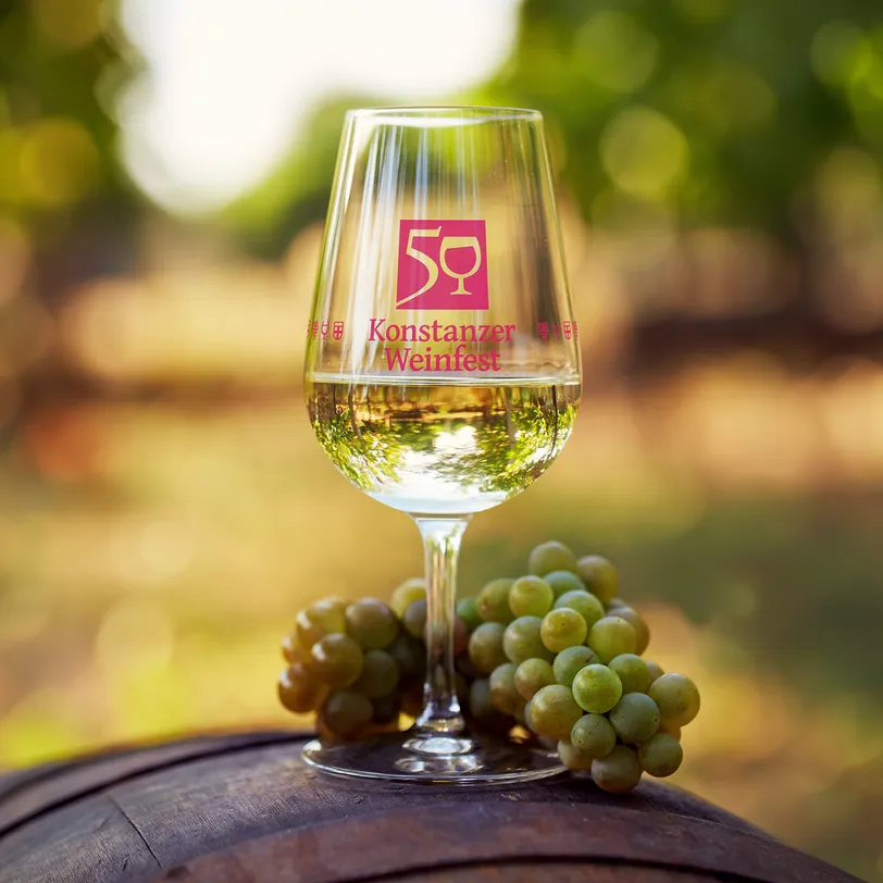 Vorschaubild: Weinfest Konstanz